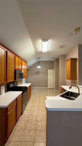 5812 Hidden Pine Lane, Mckinney, TX 75070