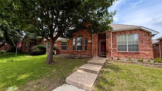 5812 Hidden Pine Lane, Mckinney, TX 75070