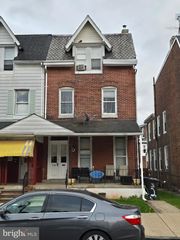 208 STANBRIDGE ST, Norristown, PA 19401