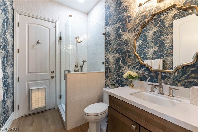 10100 Cresent Mesa Lane, Las Vegas, NV 89145