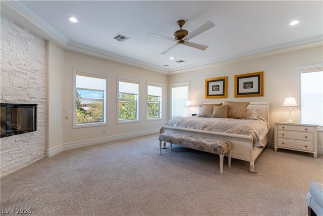 10100 Cresent Mesa Lane, Las Vegas, NV 89145