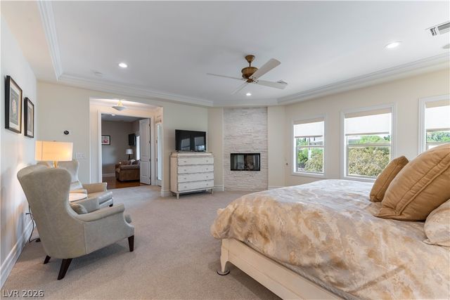 10100 Cresent Mesa Lane, Las Vegas, NV 89145