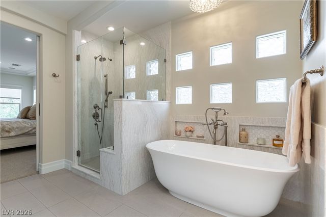 10100 Cresent Mesa Lane, Las Vegas, NV 89145