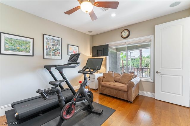 10100 Cresent Mesa Lane, Las Vegas, NV 89145
