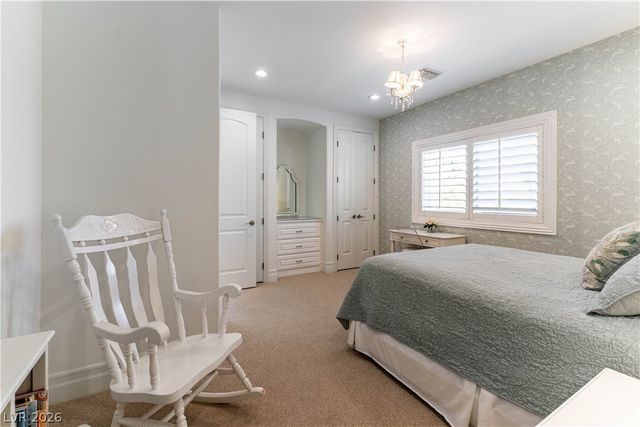 10100 Cresent Mesa Lane, Las Vegas, NV 89145