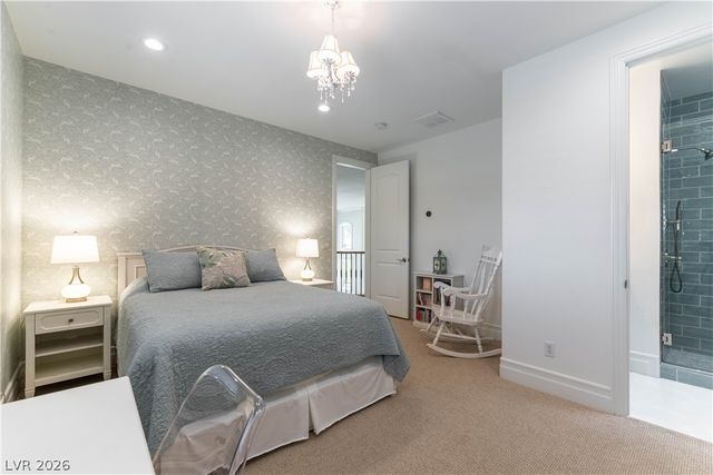 10100 Cresent Mesa Lane, Las Vegas, NV 89145