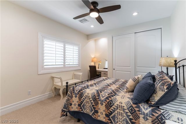10100 Cresent Mesa Lane, Las Vegas, NV 89145