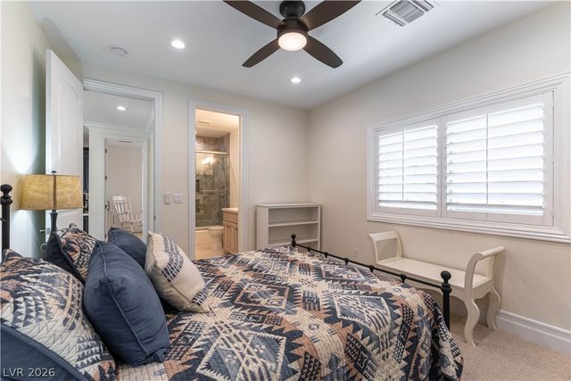 10100 Cresent Mesa Lane, Las Vegas, NV 89145