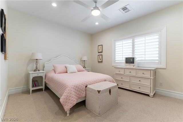 10100 Cresent Mesa Lane, Las Vegas, NV 89145