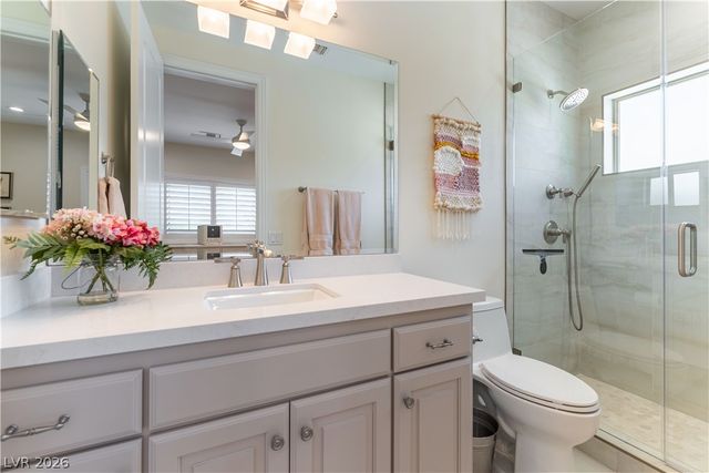 10100 Cresent Mesa Lane, Las Vegas, NV 89145