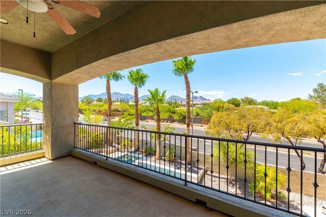 10100 Cresent Mesa Lane, Las Vegas, NV 89145