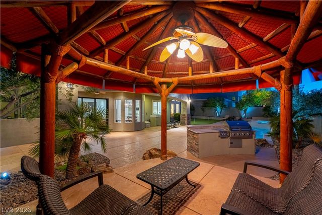 10100 Cresent Mesa Lane, Las Vegas, NV 89145