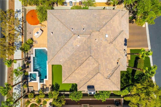 10100 Cresent Mesa Lane, Las Vegas, NV 89145