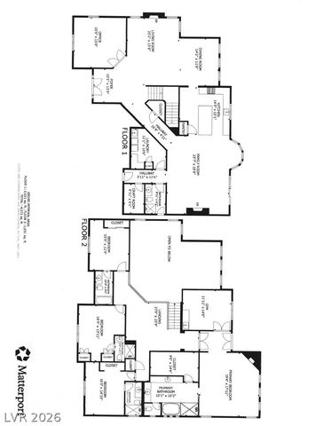 10100 Cresent Mesa Lane, Las Vegas, NV 89145