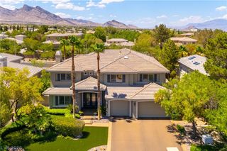 10100 Cresent Mesa Lane, Las Vegas, NV 89145