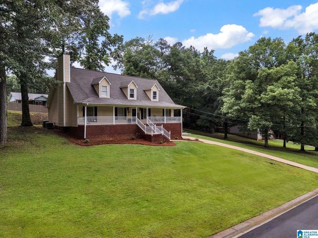 8224 OXFORD DRIVE, Morris, AL 35116