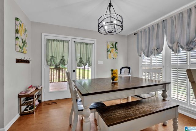 8224 OXFORD DRIVE, Morris, AL 35116