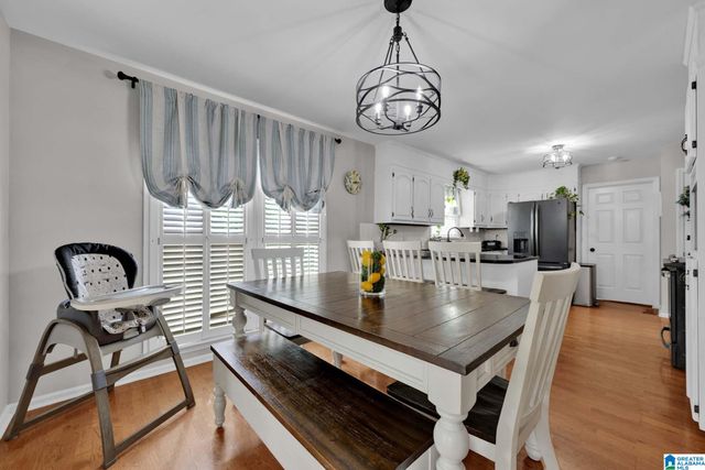 8224 OXFORD DRIVE, Morris, AL 35116
