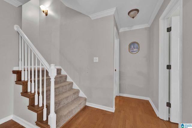 8224 OXFORD DRIVE, Morris, AL 35116