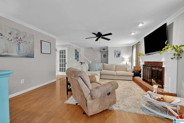 8224 OXFORD DRIVE, Morris, AL 35116