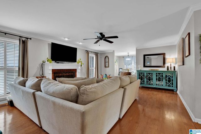 8224 OXFORD DRIVE, Morris, AL 35116