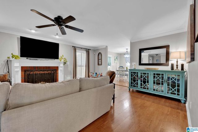 8224 OXFORD DRIVE, Morris, AL 35116