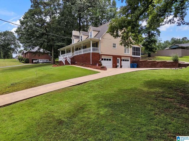 8224 OXFORD DRIVE, Morris, AL 35116