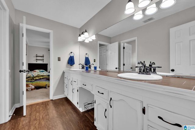 8224 OXFORD DRIVE, Morris, AL 35116