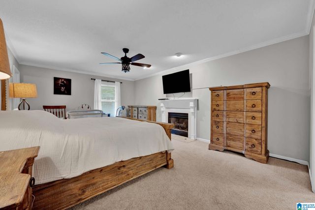 8224 OXFORD DRIVE, Morris, AL 35116