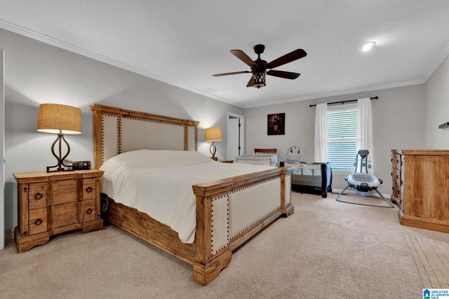 8224 OXFORD DRIVE, Morris, AL 35116