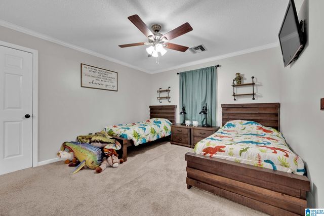 8224 OXFORD DRIVE, Morris, AL 35116