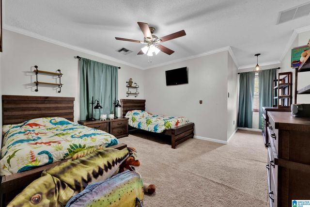 8224 OXFORD DRIVE, Morris, AL 35116