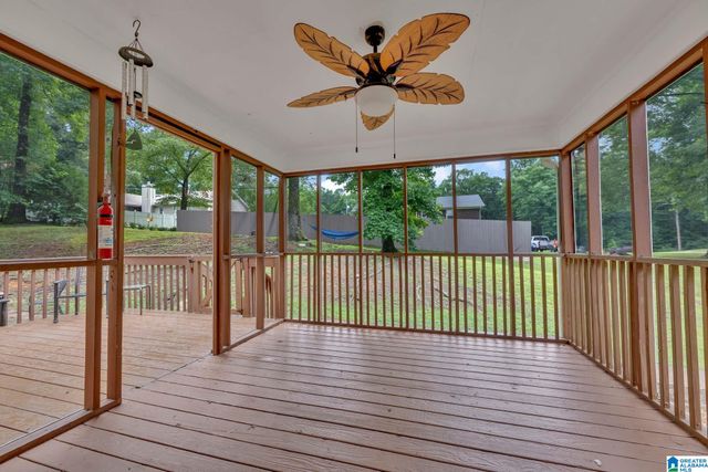 8224 OXFORD DRIVE, Morris, AL 35116