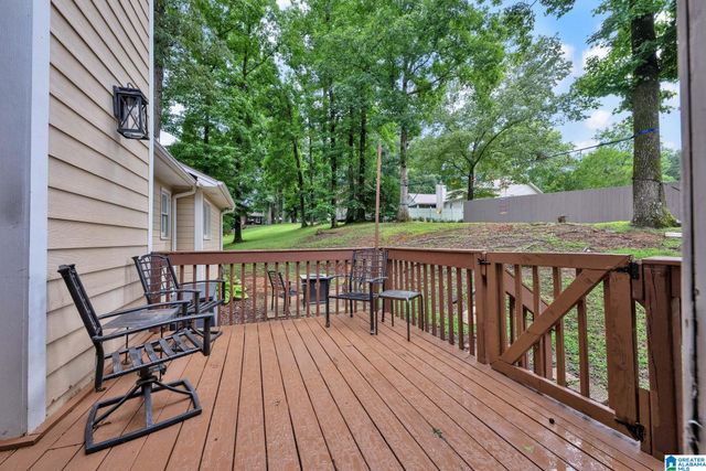 8224 OXFORD DRIVE, Morris, AL 35116