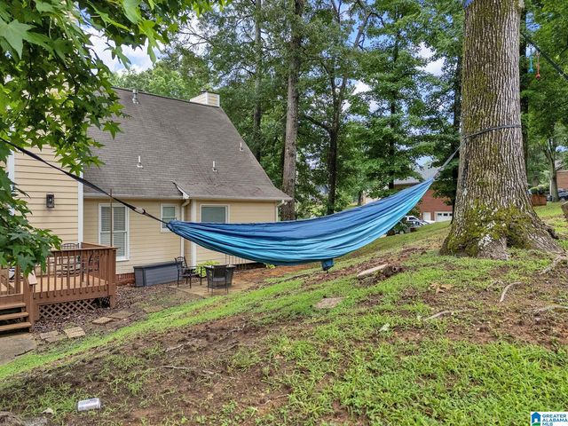 8224 OXFORD DRIVE, Morris, AL 35116