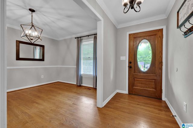 8224 OXFORD DRIVE, Morris, AL 35116