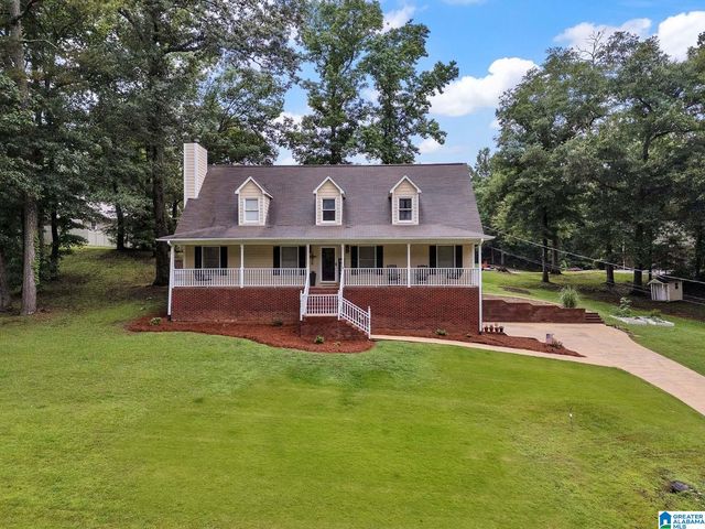 8224 OXFORD DRIVE, Morris, AL 35116