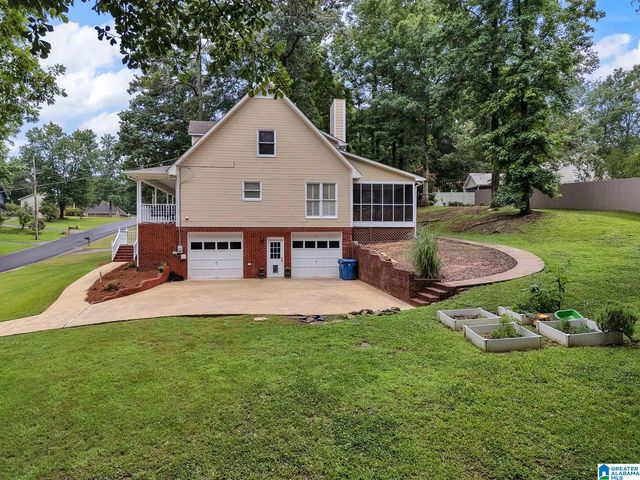 8224 OXFORD DRIVE, Morris, AL 35116