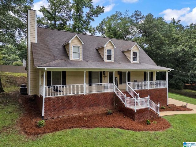 8224 OXFORD DRIVE, Morris, AL 35116