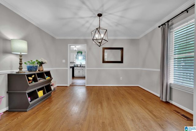 8224 OXFORD DRIVE, Morris, AL 35116