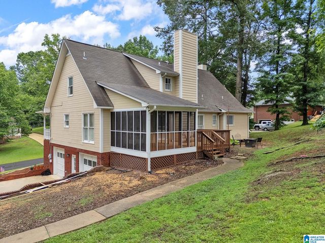 8224 OXFORD DRIVE, Morris, AL 35116