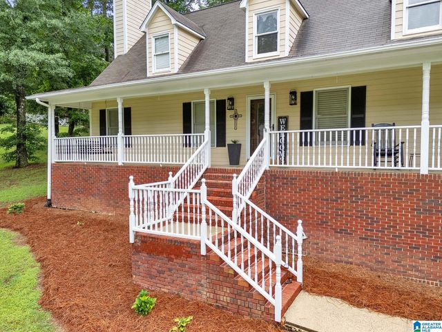 8224 OXFORD DRIVE, Morris, AL 35116