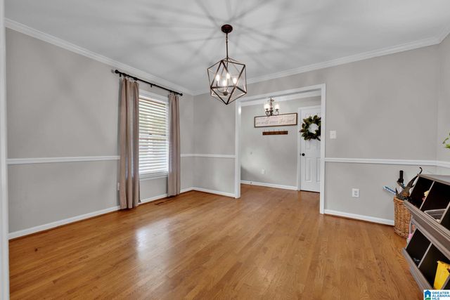 8224 OXFORD DRIVE, Morris, AL 35116