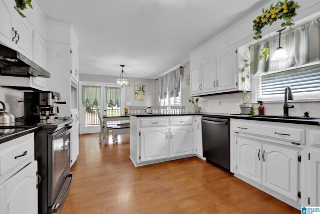8224 OXFORD DRIVE, Morris, AL 35116