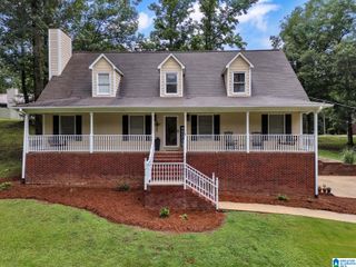 8224 OXFORD DRIVE, Morris, AL 35116