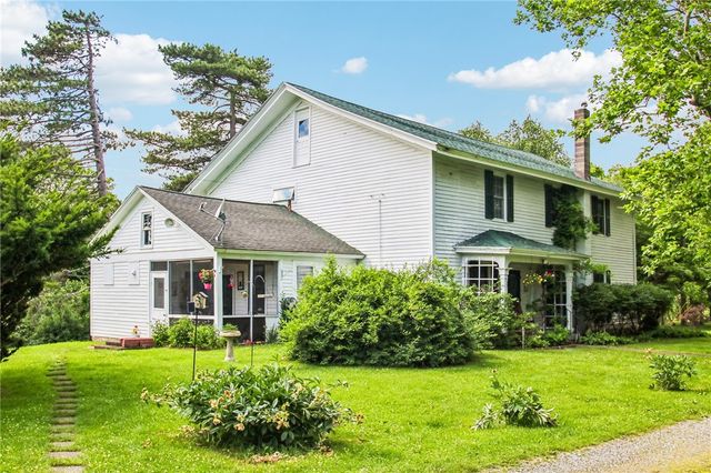 7136 W Main Street, Lima, NY 14485