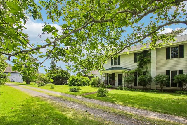 7136 W Main Street, Lima, NY 14485