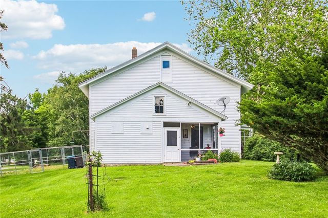 7136 W Main Street, Lima, NY 14485