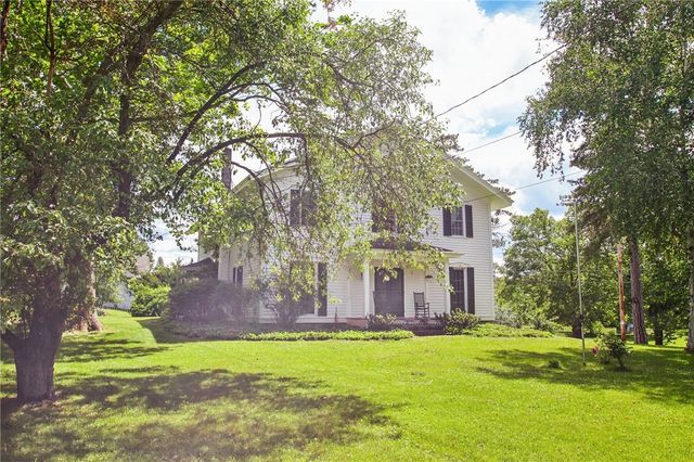 7136 W Main Street, Lima, NY 14485