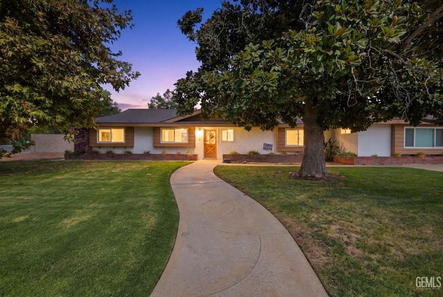 5816 Sandalwood Street, Bakersfield, CA 93308